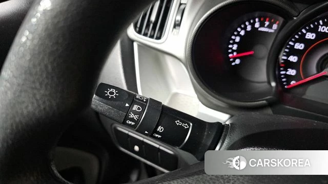 Kia The New Ray id 4378208 из Кореи 8