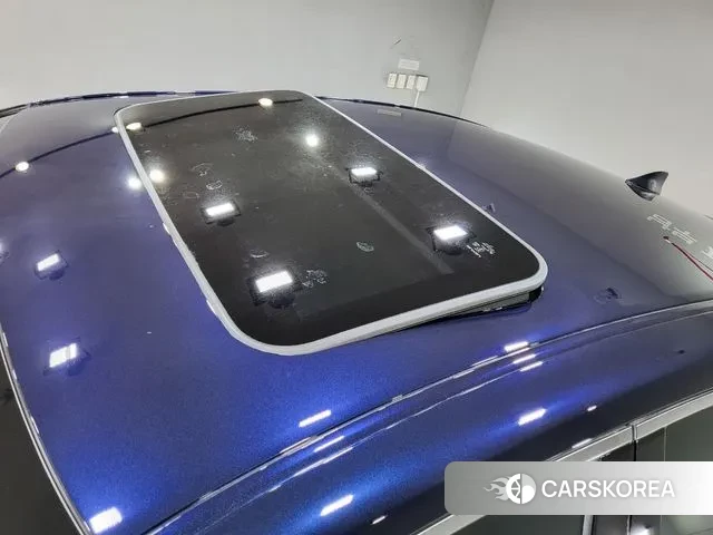 Lexus ES300h 7th generation id 3425827 из Кореи 8