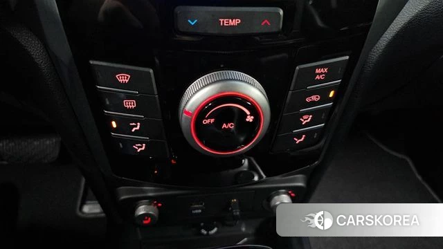 Ssangyong Tivoli Armor id 4530817 из Кореи 8