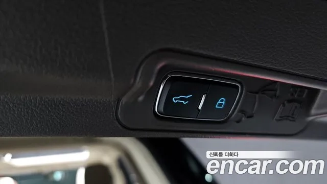 Ford Explorer 6th Generation id 2920950 из Кореи 8