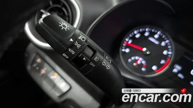 Kia Come New K3 id 2876833 из Кореи 8