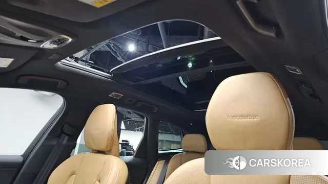 Volvo XC60 second Generation id 3429053 из Кореи 8