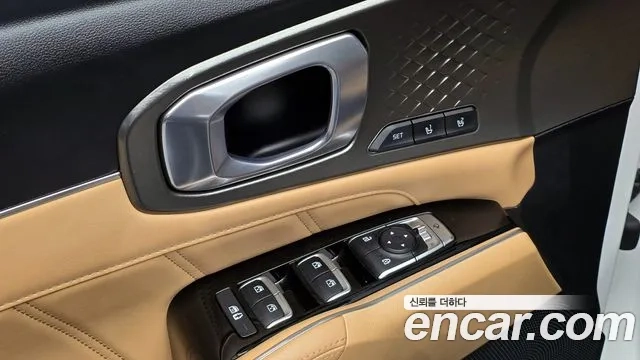 Kia Sorento 4th Generation id 2950159 из Кореи 8