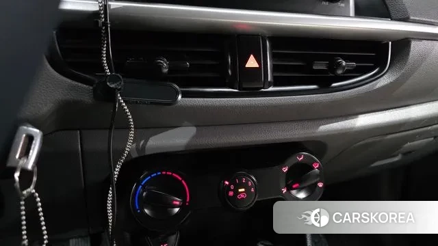 Kia All New Morning (JA) id 3641654 из Кореи 8