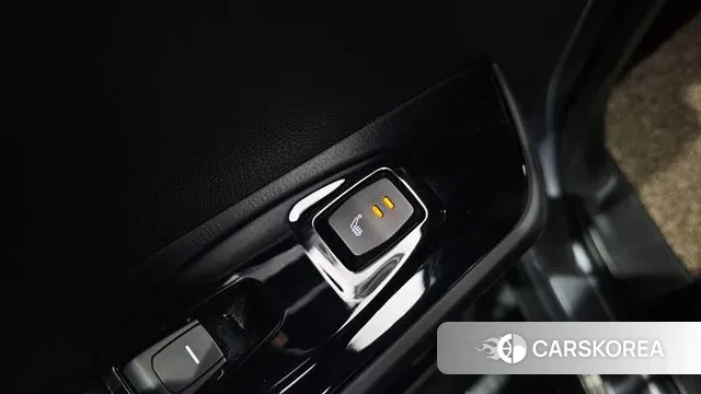 Ssangyong Torres id 3629780 из Кореи 8