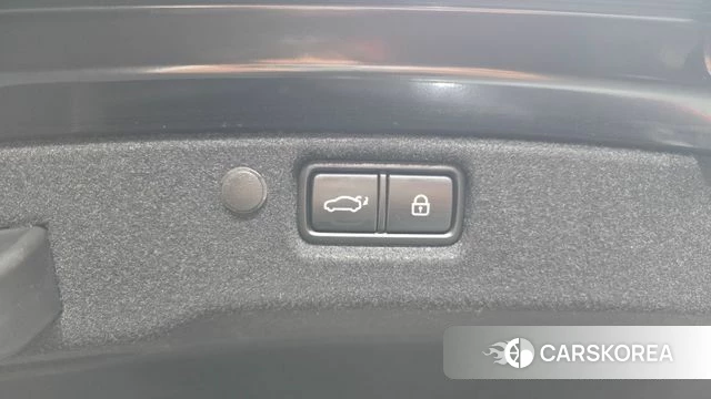 Kia K7 Premier id 4268454 из Кореи 8