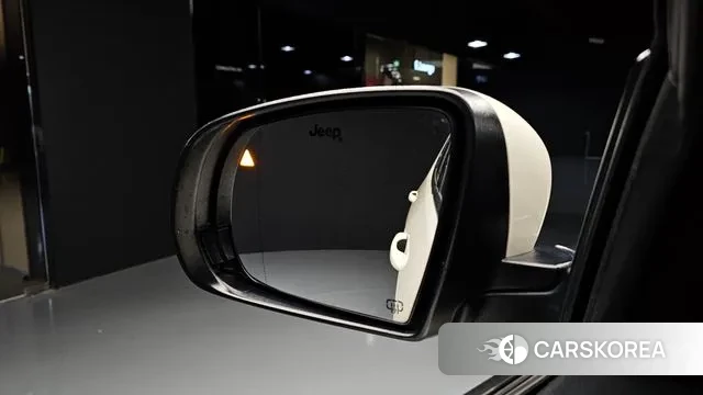 Jeep Compass 2nd Generation id 3520411 из Кореи 8