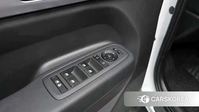 Hyundai Santa Fe (MX5) id 3011138 из Кореи 8