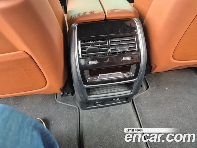 BMW X7 (G07) id 2943389 из Кореи 8