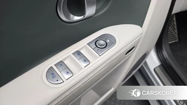 Hyundai Ionic 5 id 3561416 из Кореи 8