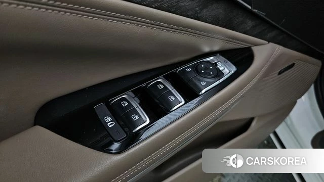 Kia K8 id 4592407 из Кореи 8