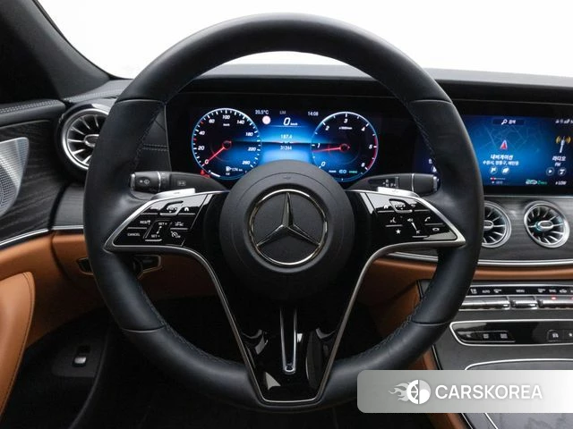 Mercedes-Benz CLS-Class C257 id 4244420 из Кореи 8