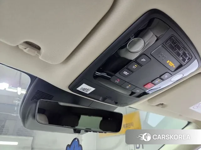 Kia The New Carnival 4th Generation id 3382830 из Кореи 8