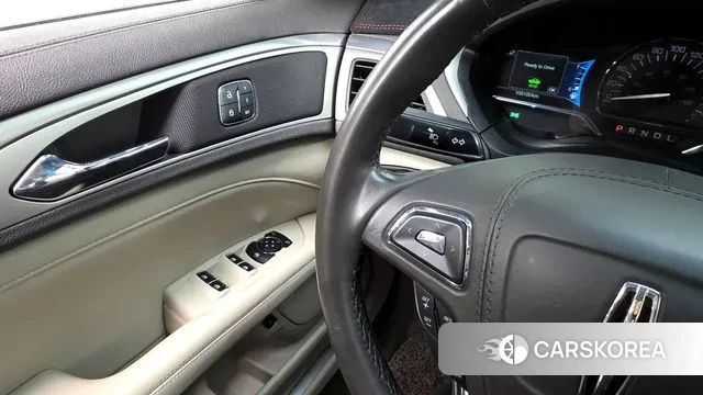 Lincoln New MKZ id 3772437 из Кореи 8