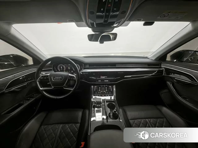 Audi A8 id 4274176 из Китая 8