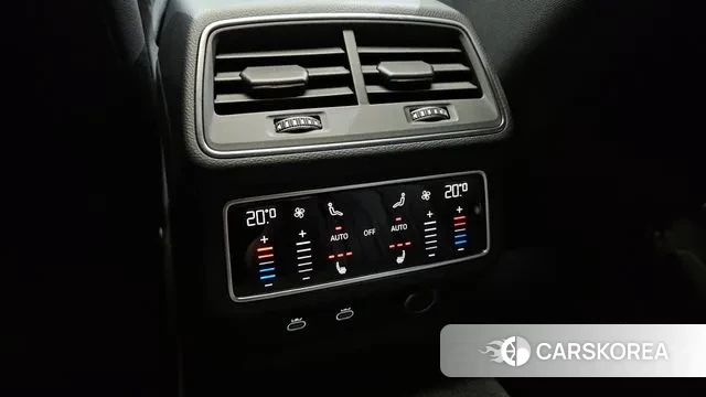 Audi A6 (C8) id 3027383 из Кореи 8