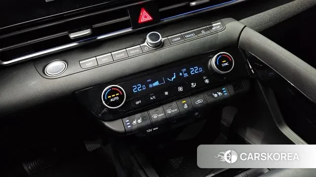 Hyundai Avante (CN7) id 3448783 из Кореи 8