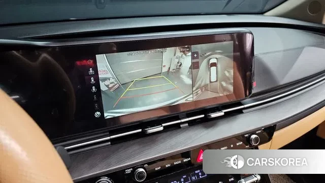 Kia Carnival 4th generation id 3787679 из Кореи 8