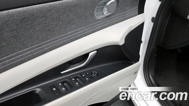 Hyundai Avante (CN7) id 2920324 из Кореи 8