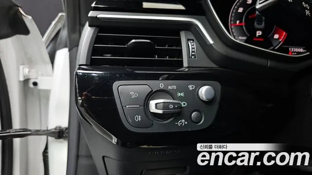 Audi A5 (F5) id 2396882 из Кореи 8