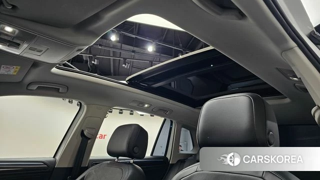 Volkswagen Tiguan second Generation id 4415918 из Кореи 8