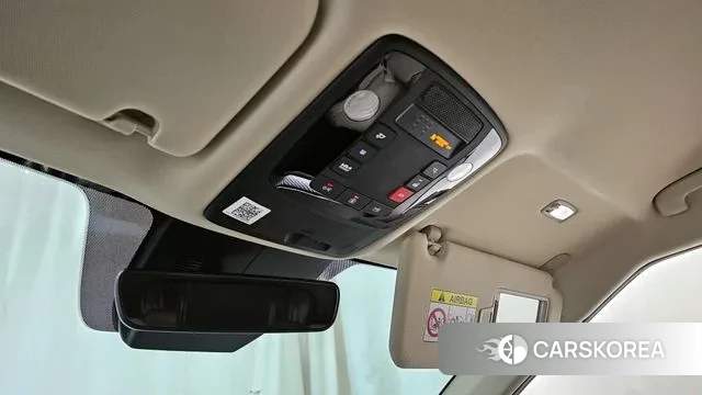 Kia Carnival 4th generation id 3472964 из Кореи 8