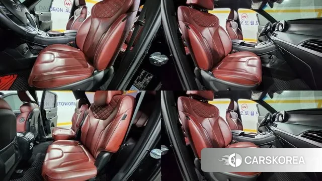 Hyundai Palisade id 2973520 из Кореи 8