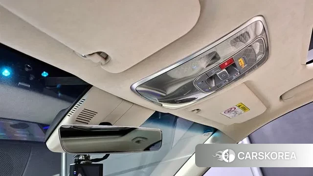 Genesis G80 (RG3) id 3733999 из Кореи 8