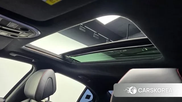 Genesis G70 id 3742326 из Кореи 8