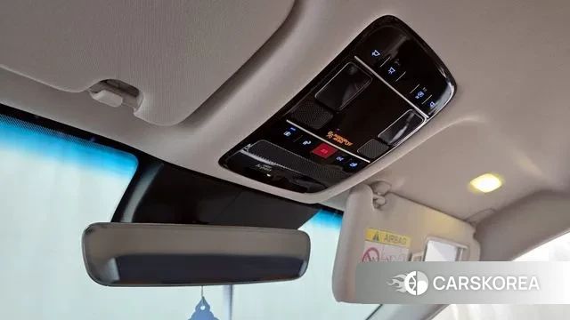 Hyundai Grandeur (GN7) id 3400224 из Кореи 8