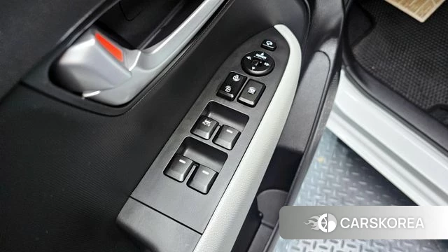 Kia The New Kia Ray id 3858732 из Кореи 8