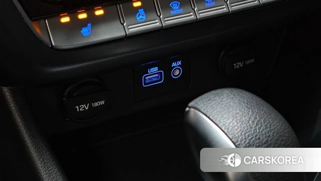 Hyundai Sonata New Rise id 4417473 из Кореи 8