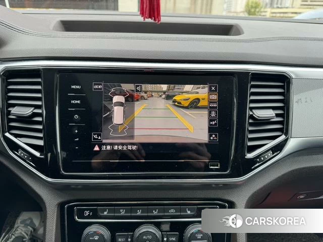 Volkswagen Tourang id 4238612 из Китая 8