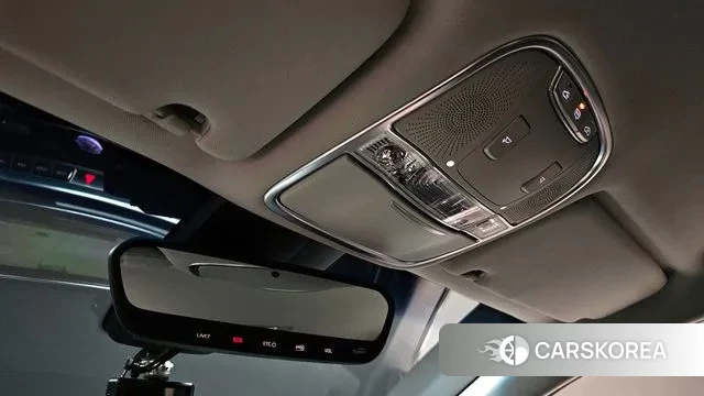 Kia More K9 id 3214600 из Кореи 8