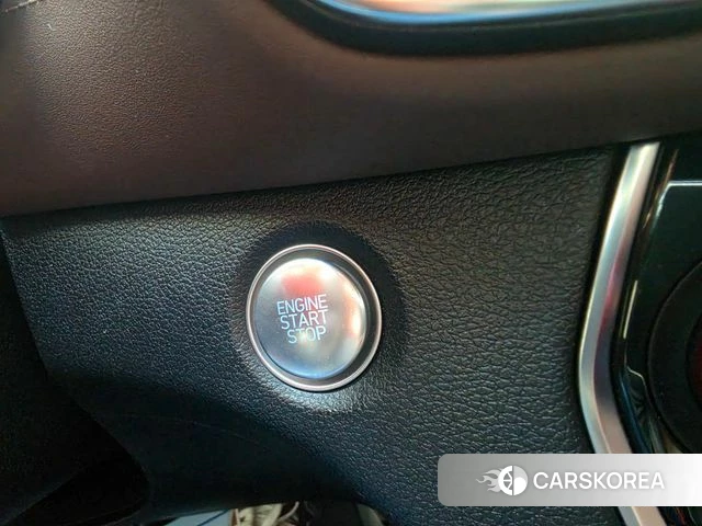 Hyundai Santa Fe TM id 4595910 из Кореи 8