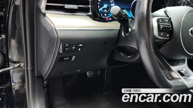 Kia K5 3rd generation id 2704635 из Кореи 8