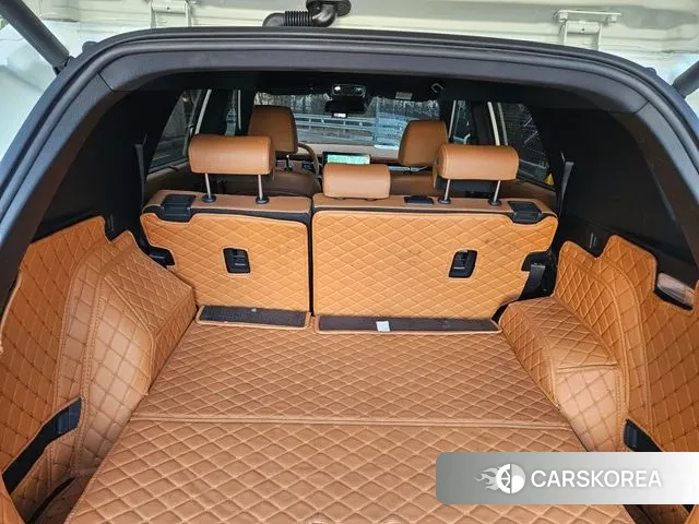 Ssangyong Torres id 3539333 из Кореи 8