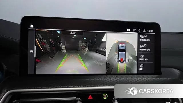 BMW X4 (G02) id 3733951 из Кореи 8