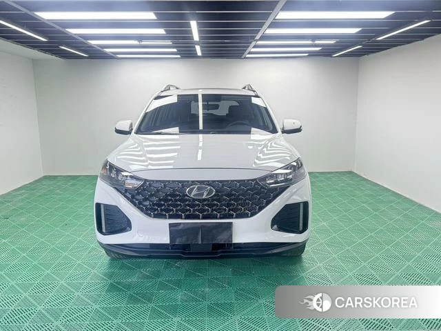 Hyundai ix35 id 4320894 из Китая 8