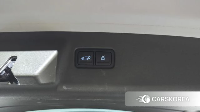 Hyundai Santa Fe (MX5) id 4442263 из Кореи 8
