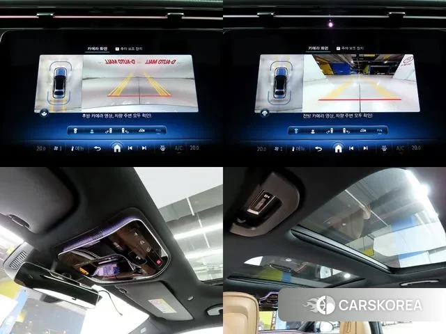 Mercedes-Benz E-Class W214 id 3496711 из Кореи 8