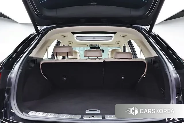 Genesis GV70 id 3462313 из Кореи 8