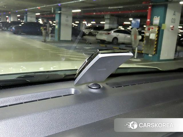 Hyundai Casper id 4201109 из Кореи 8