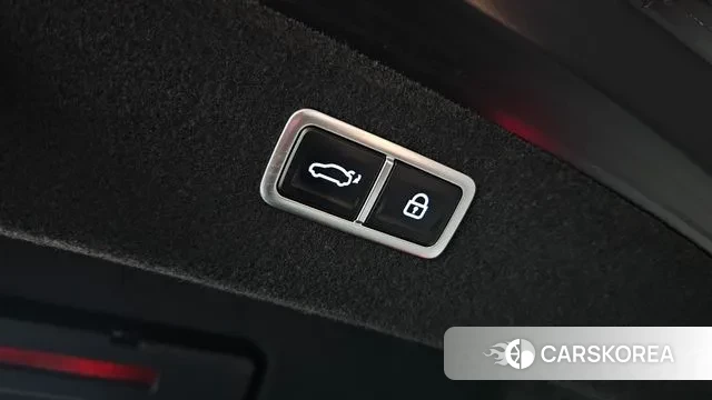 Genesis Electrified G80 (RG3) id 3586071 из Кореи 8