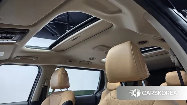 Kia Carnival 4th generation id 3686584 из Кореи 8