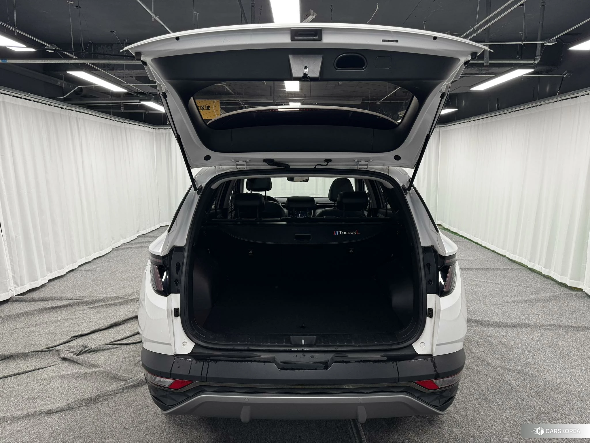 Hyundai Tucson id 4468167 из Китая 8