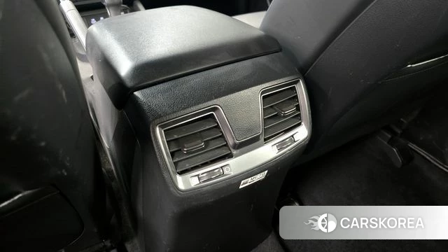 Ssangyong The New Rexton Sport id 3786892 из Кореи 8