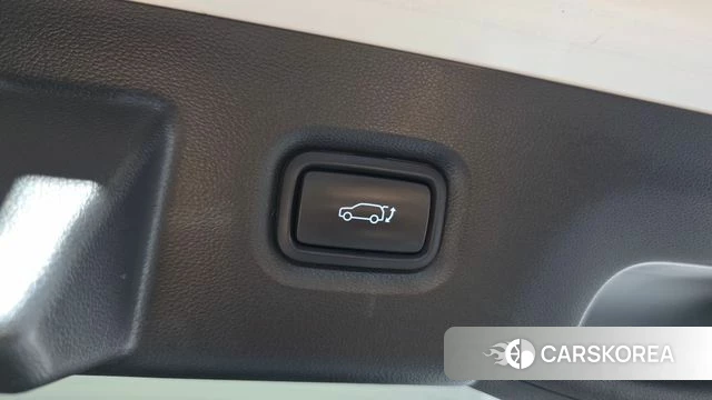 Hyundai Ionic 5 id 4721464 из Кореи 8