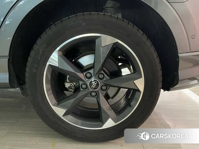 Audi Q3 id 4290247 из Китая 8