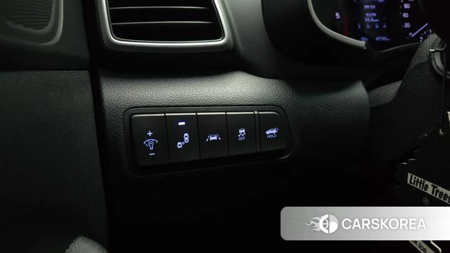 Hyundai All New Tucson id 4918576 из Кореи 8